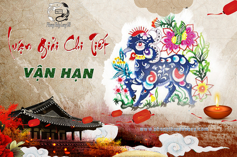 Luận Giải Chi Tiết Vận Hạn