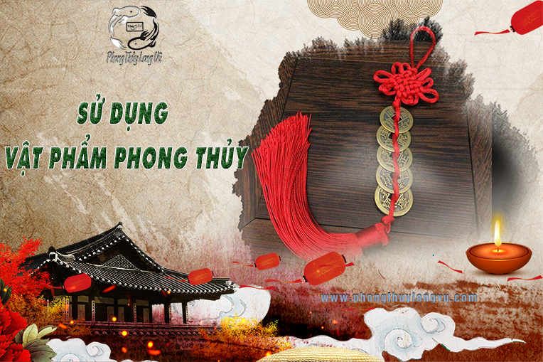 Sử Dụng Vật Phẩm