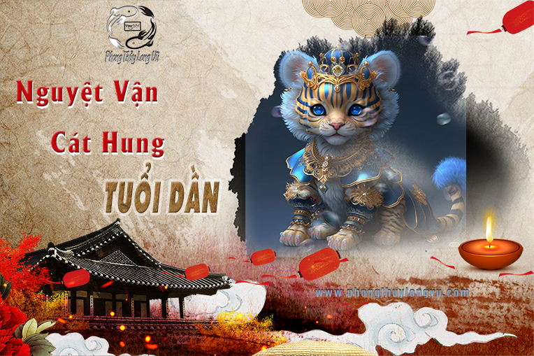 Vận Hạn Từng Tháng Tuổi Dần