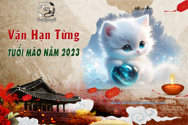 Vận Hạn Từng Tuổi Mão 