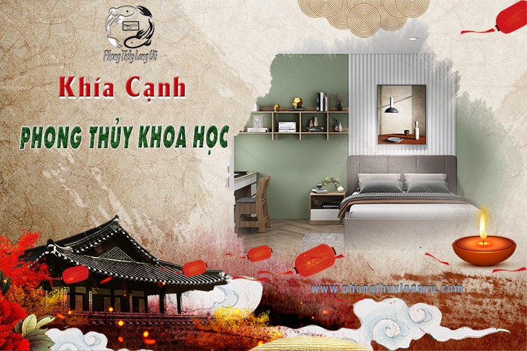 Khía cạnh phong thủy khoa học