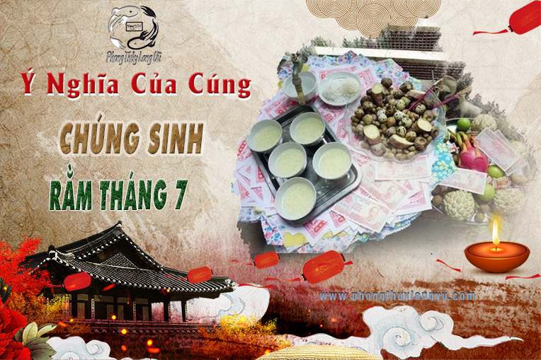 Chuyên Gia Mách Bạn Có Nên Cúng Chúng Sinh Tại Nhà Không