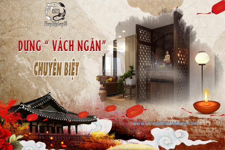 Dựng Vách Ngăn