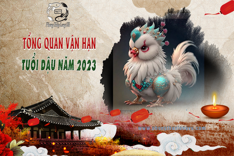 Lá Số Vận Hạn Tuổi Dậu – Quý Mão 2023