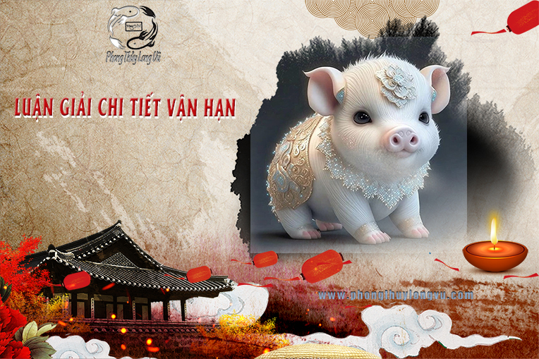 Luận Giải Chi Tiết Vận Hạn