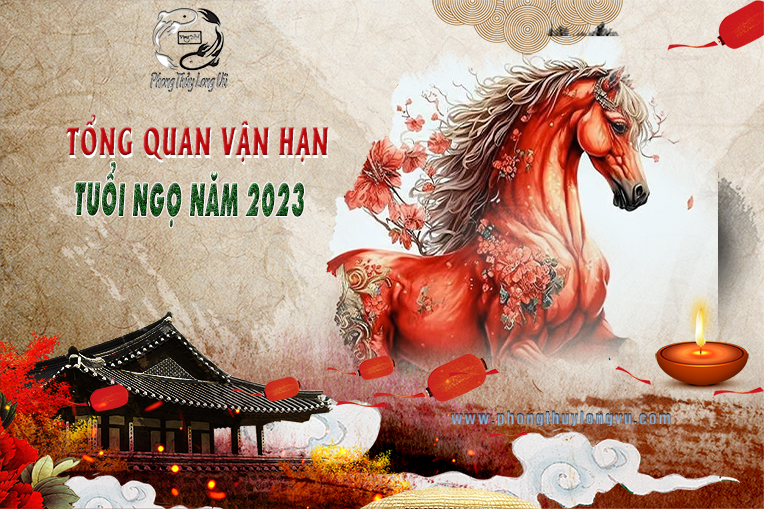 Lá Số Vận Hạn Tuổi Ngọ – Quý Mão 2023