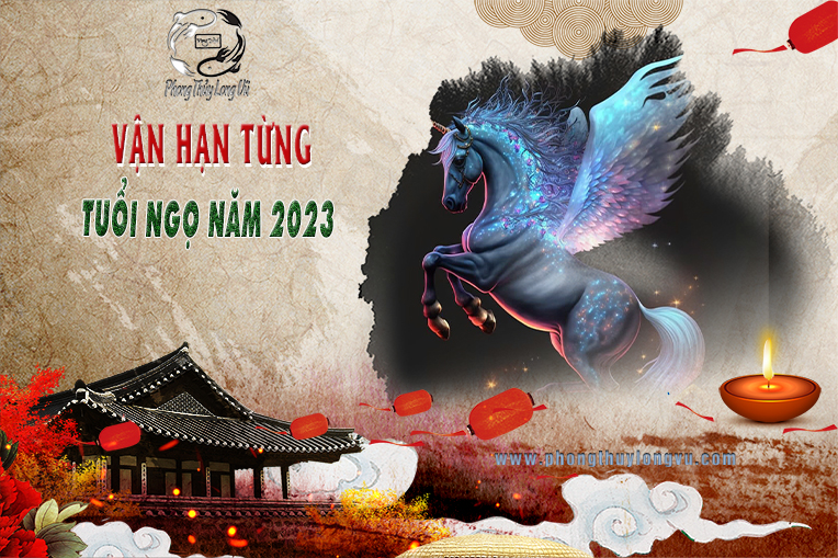 Vận Hạn Từng Tuổi Ngọ Trong Năm