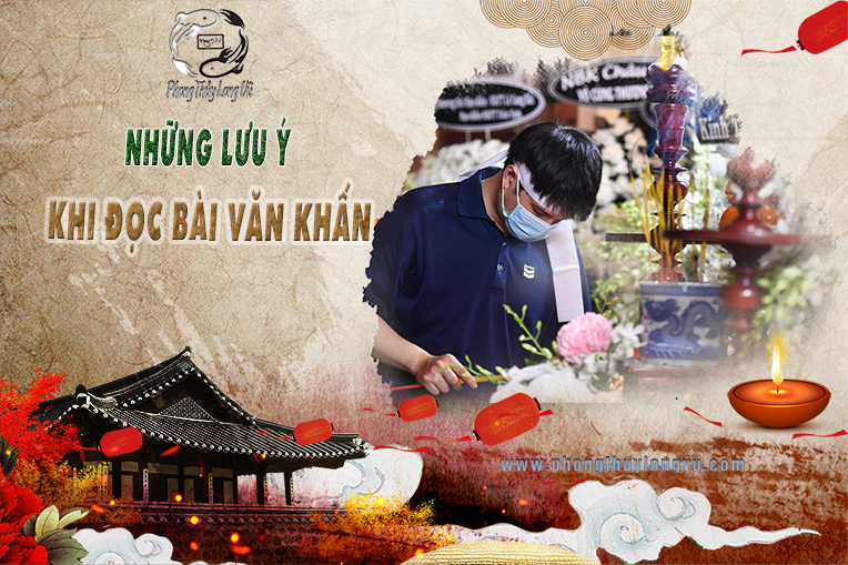 Những Lưu Ý Khi Đọc Văn Khấn