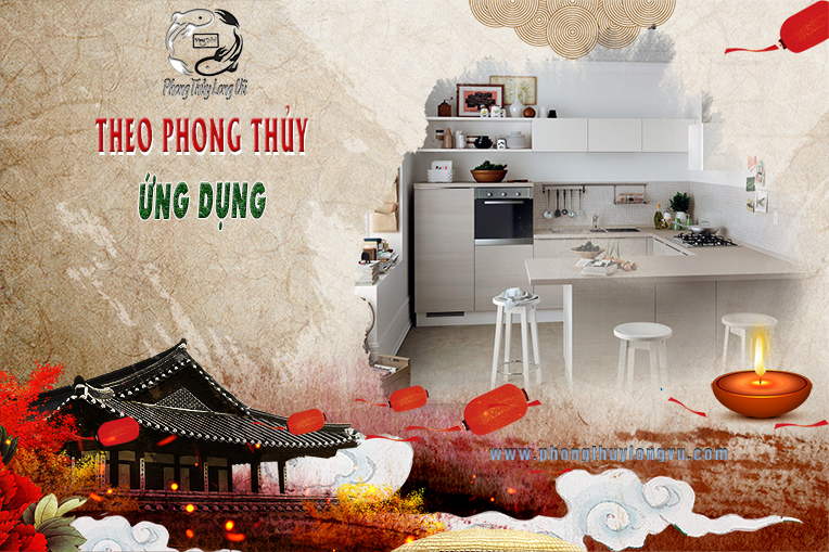 Theo phong thủy ứng dụng