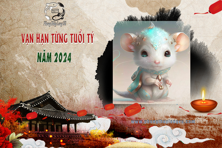 Lá Số Vận Hạn Tuổi Tí 2024 – Năm Giáp Thìn