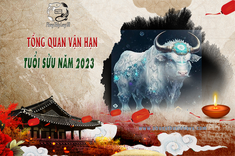 Lá Số Vận Hạn Tuổi Sửu – Quý Mão 2023