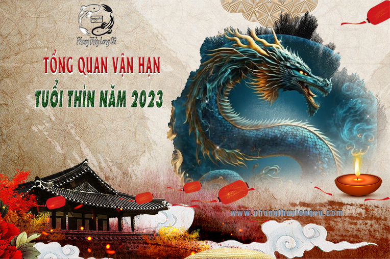 Lá Số Vận Hạn Tuổi Thìn – Quý Mão 2023