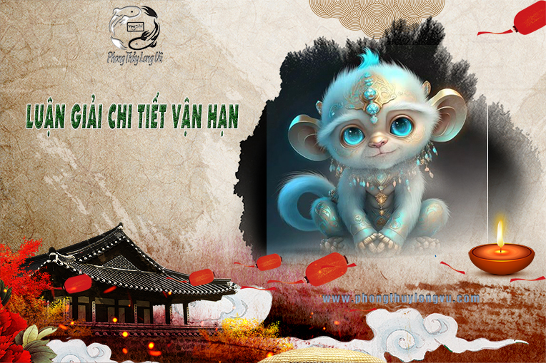 Luận Giải Chi Tiết Vận Hạn