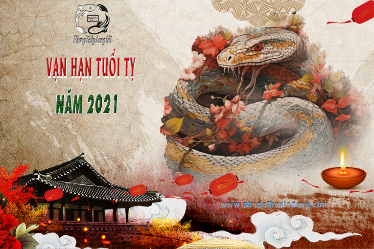 Vận Hạn Tuổi Tỵ 2021 – Năm Tân Sửu