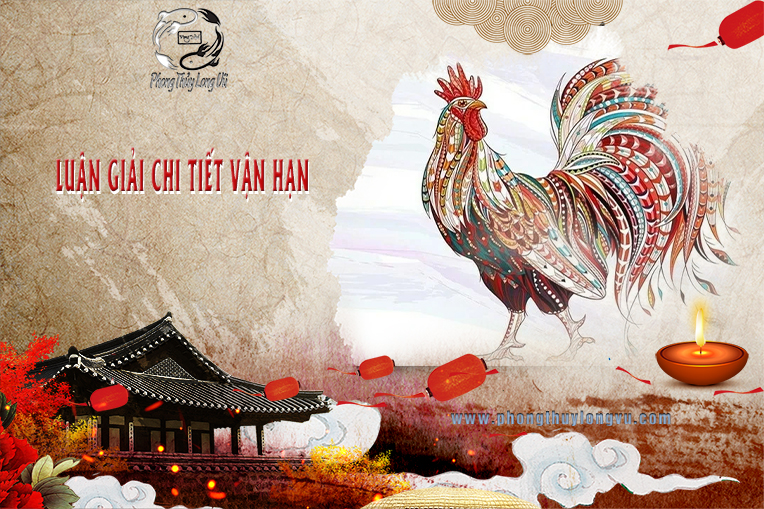 Luận Giải Chi Tiết Vận Hạn