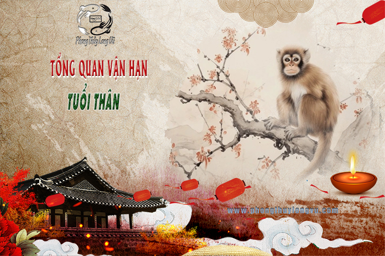 Lá Số Vận Hạn Tuổi Thân – Quý Mão 2023