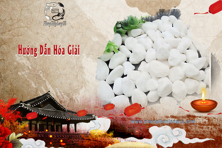 Hướng Dẫn Hóa Giải