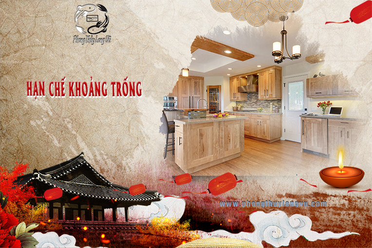 Hạn Chế Khoảng Trống