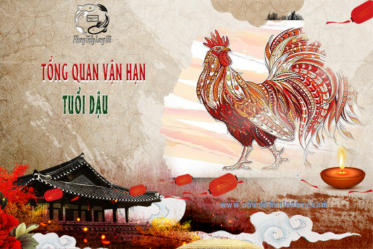 Lá Số Vận Hạn Tuổi Dậu 2024 – Năm Giáp Thìn