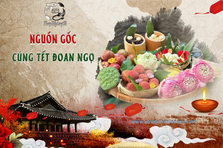 Những Điều Cần Biết Về Cách Cúng Tết Đoan Ngọ