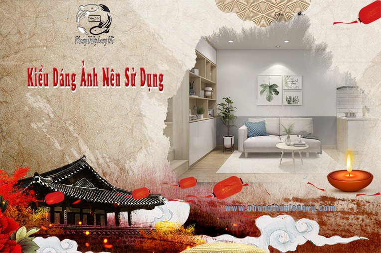 Kiểu Dáng Ảnh Nên Sử Dụng