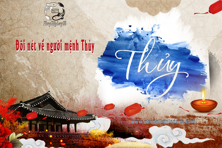 Tổng quan phong thủy nhà ở cho người mệnh Thủy