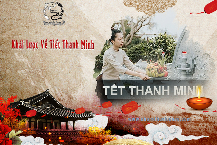 Khái Lược Về Tiết Thanh Minh