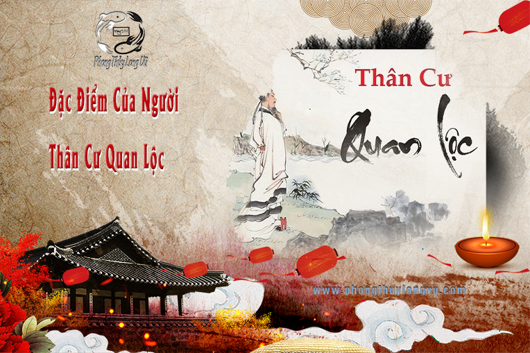 Đặc Điểm CỦa Người Thân Cư Quan Lộc