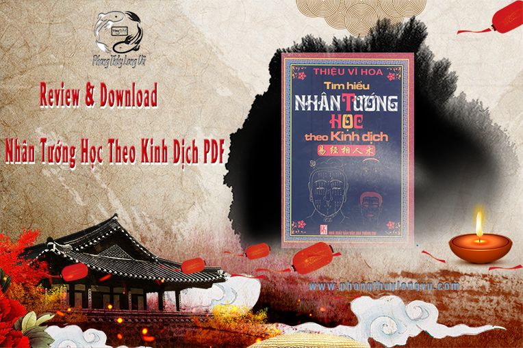 Review & Download Nhân Tướng Học Theo Kinh Dịch PDF