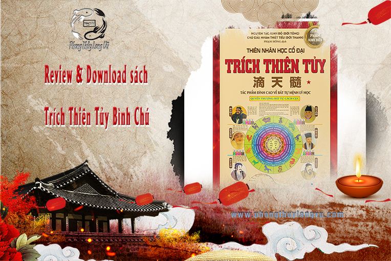 Review & Download sách Trích Thiên Tủy Bình Chú