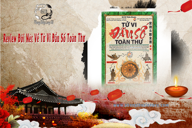 Review Đôi Nét Về Tử Vi Đẩu Số Toàn Thư PDF