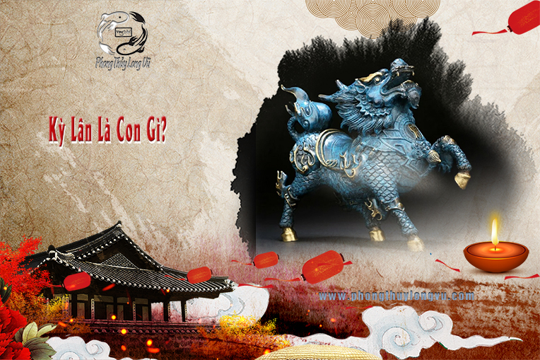 Kỳ Lân Là Con Gì